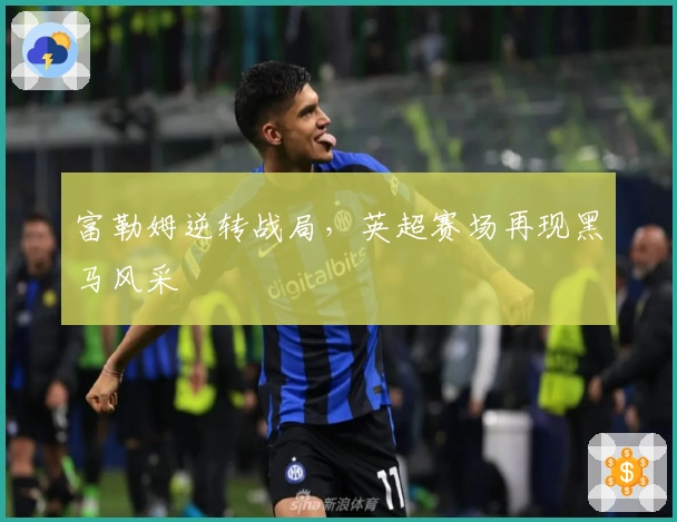 富勒姆逆转战局，英超赛场再现黑马风采