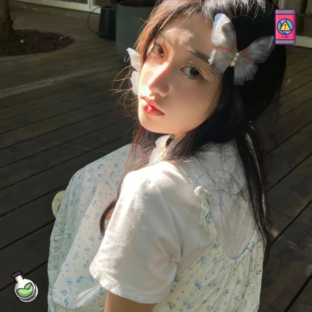 头像